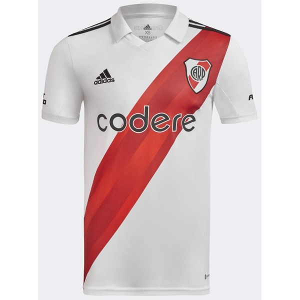 Tailandia Camiseta River Plate 1ª 2022/23